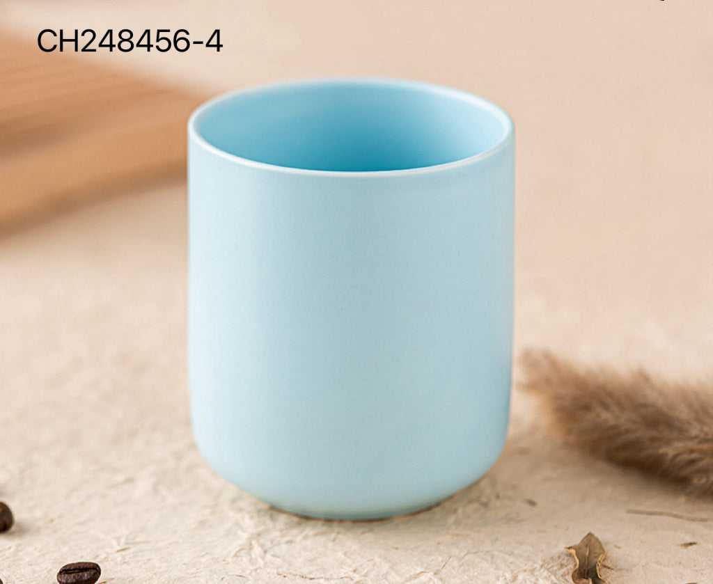 Modern Ceramic Candle Holder